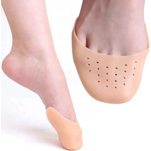 Dancewear Bale Point Silikon Uçluk Parmak Koruyucu