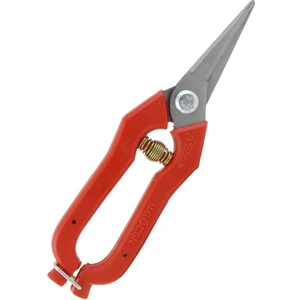 Göcen Narenciye Üzüm Bağ Budama Makası Sivri Uçlu 19 cm (Yeni)