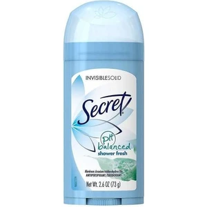 Ph Balanced Shower Fresh Antiperspirant Deodorant 73GR