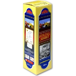 Kan Şurubu 250 ml