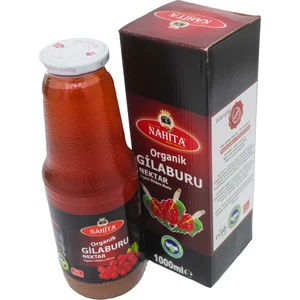 Gilaburu Nektar Organik 1 Lt