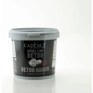 Beton Hamur 1.5 kg