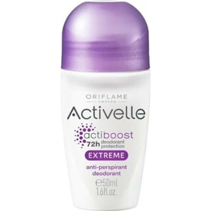 Activelle Extreme Anti-Perspirant Roll-On 50 ml