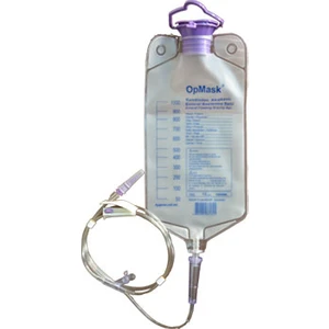 Enteral Beslenme Seti 1200ML