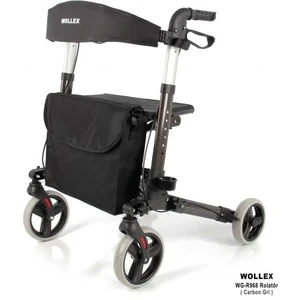 WG-R968 Alüminyum Tekerlekli Rolatör