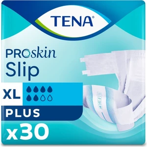 Proskin Slip Plus 6 Damla Xl 30'lu