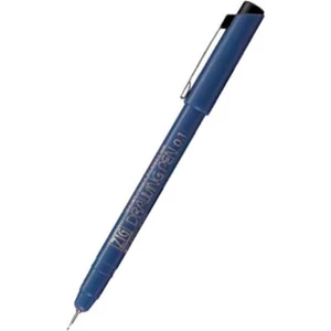 Zıg Drawıng Pen Çizim Kalemi Px-04