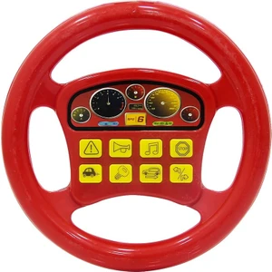 UJ Toys Müzikli Direksiyon