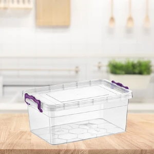 Eco Petek Saklama Kabı 9 Lt