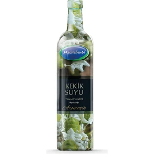 Kekik Suyu Cam 1 Lt