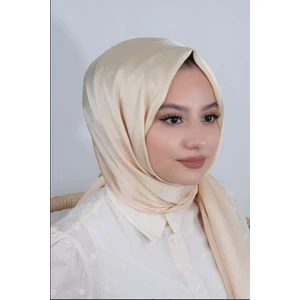 ALLURİNG Janjanlı Iç Göstermeyen Kolay Şekil Alan Şallar