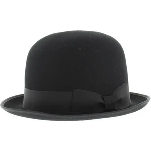 Go İthalat Charlie Chaplin Şapkası