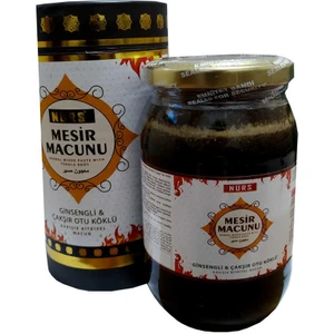 Mesir Macunu 400 gr