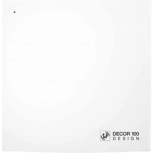 Banyo ve Tuvalet Fanı 100'LÜK - Soler&palau - Decor Design 100 C