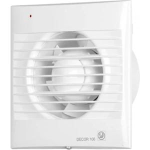 Banyo / Wc Fanı 100'LÜK - Soler&palau (Sp) Decor 100 C