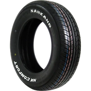 Nankang 215/50 R13 85T Beyaz Yazılı N-729 Oto Yaz Lastiği ( Üretim Yılı: 2023 )