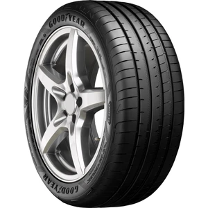 245/45 R19 102Y XL FP Eagle F1 Asymmetric 5 Oto Yaz Lastiği ( Üretim Yılı: 2023 )