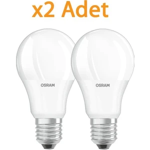 Parathom 8,8w (60w) Dim Led Ampul Sarı 2700k (2 Adet)