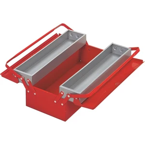 Izeltaş 3 Gözlü Küçük Boy Takım Çantası