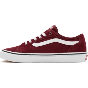 Mn Fılmore Decon Bordo Erkek Sneaker Ayakkabı