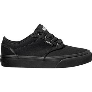 Atwood Siyah Kadın Sneaker Ayakkabı