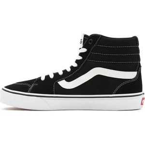Mn Filmore Hi Erkek Siyah Sneaker VN0A5HZLIJU1