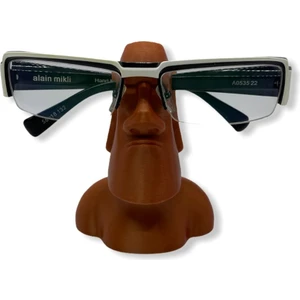 Gözlük Tutucu Insan Figürü Dalyan