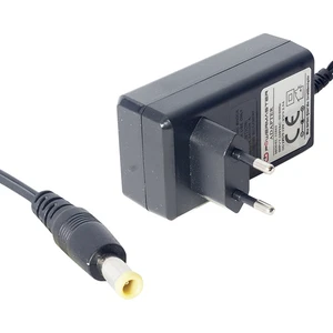 Angel Of Life Powermaster PM-32862 12 Volt 2.5 Amper Dsmart-Digiturk Için Plastik Kasa Adaptör Ortası Iğneli