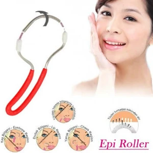 Pro İthalat Tüy Alıcı Yaylı Epilatör Face Epilex