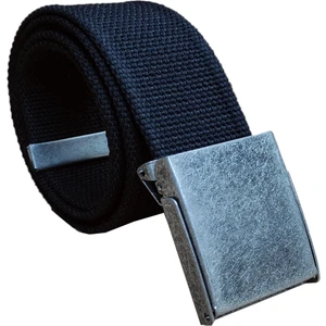 Kemer Dünyası Eskitme Metal Tokalı Unisex Spor Taktikal Tarz Kanvas Bez Kemer