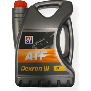 Atf Dexron Iıı 3 Lt Şanzıman Yağı (Üretim Yılı : 2020 )