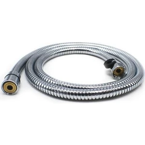 Kırılmaz Spiral Banyo Duş Hortumu 150 cm