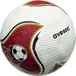 Ftk-5 Dikişsiz Kauçuk Futbol Topu 382 gr No5 Maç Topu Saha Topu