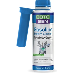 Benzin Sistem Temizleyici 300 ml