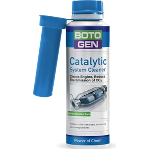 Katalitik Sistem Temizleyici 300 ml
