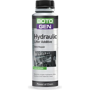 Hidrolik Lifter Katkısı 300 ml