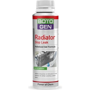 Radyatör Çatlak Giderici 300 ml