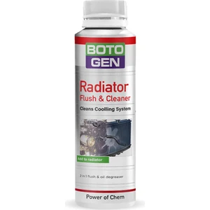Radyatör Temizleyici 300 ml