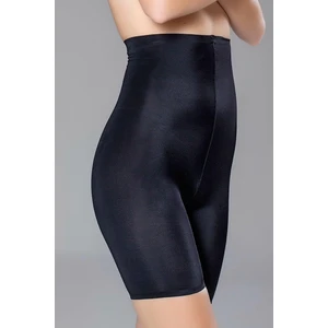 Wogi 5006 Kadın %92 Pamuk Lazer Kesim Yüksek Bel Paçalı Korse