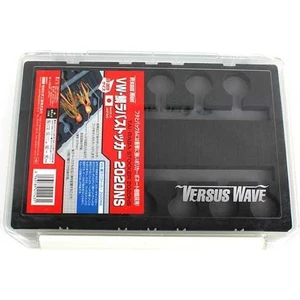 Versus Wave 2020NS Slider Box