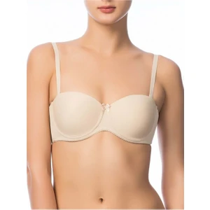 Nbb 3520 Destekli Straplez Sütyen