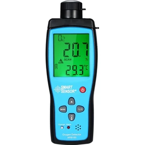 Smart Sensor Ar 8100 Oksijen Ölçüm Cihazı