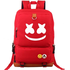 DJ Marshmello Sırt Çantası