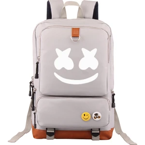 DJ Marshmello Sırt Çantası