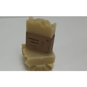Organik El Yapımı Pirinç Sabunu 3 Adet x 100 gr