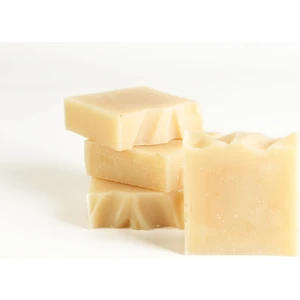 Asklepios Sabun Organik El Yapımı Keçisütü Sabunu