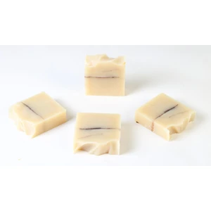 Asklepios Sabun Organik El Yapımı Shea Sabunu