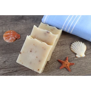 Asklepios Sabun Organik El Yapımı Üzüm Sabunu