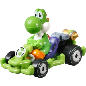 Hot Wheels Mario Kart Karakter Araçlar GBG25-GRN19