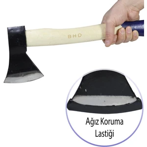 Balta Nacak Kamp Odun Kesme Kırma Bölme 600 Gr